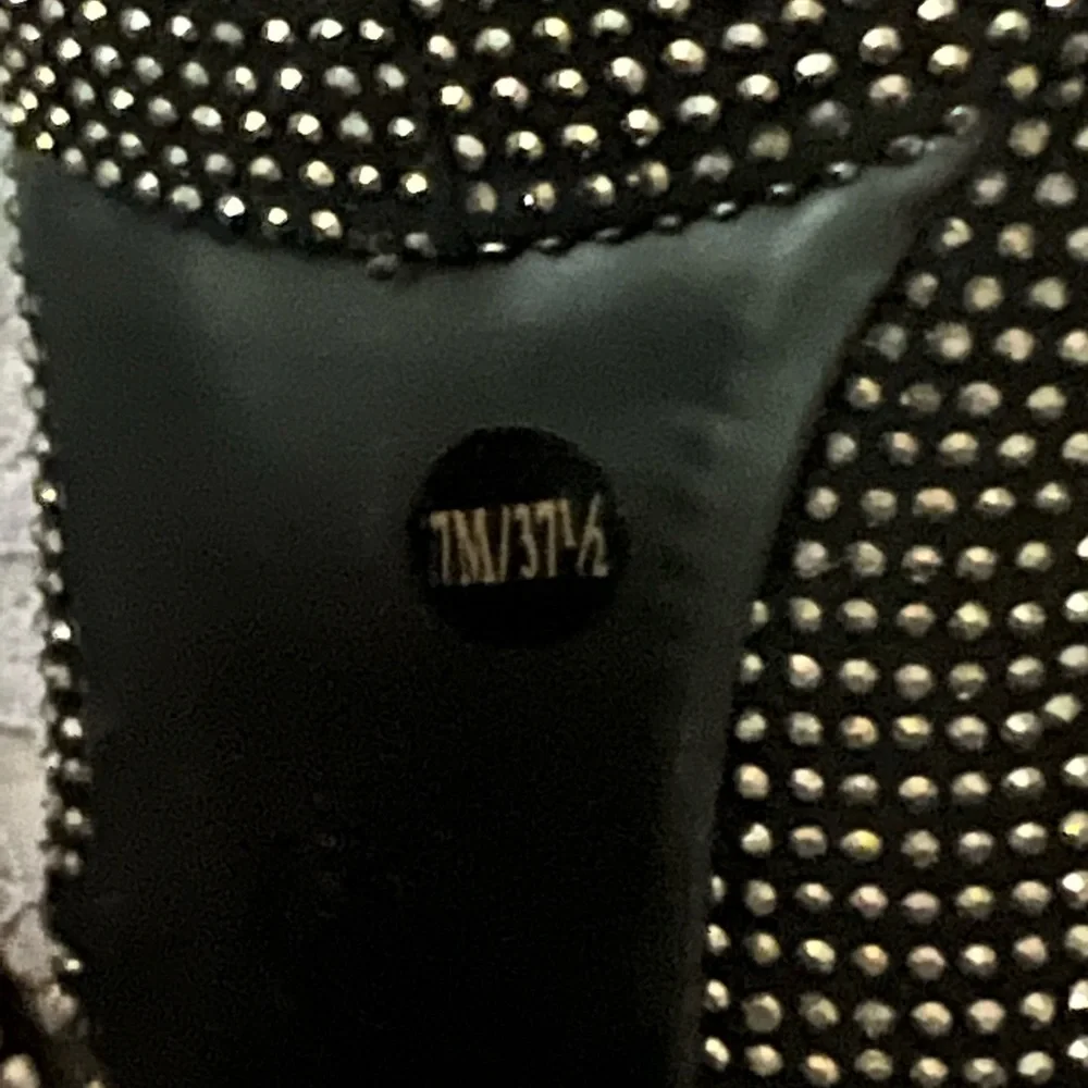 Jessica Simpson Imina Boot NWOT - Picture 4 of 10